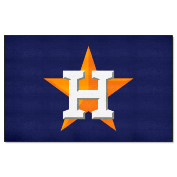 fanmats MLB - Houston Astros Ulti-Mat
