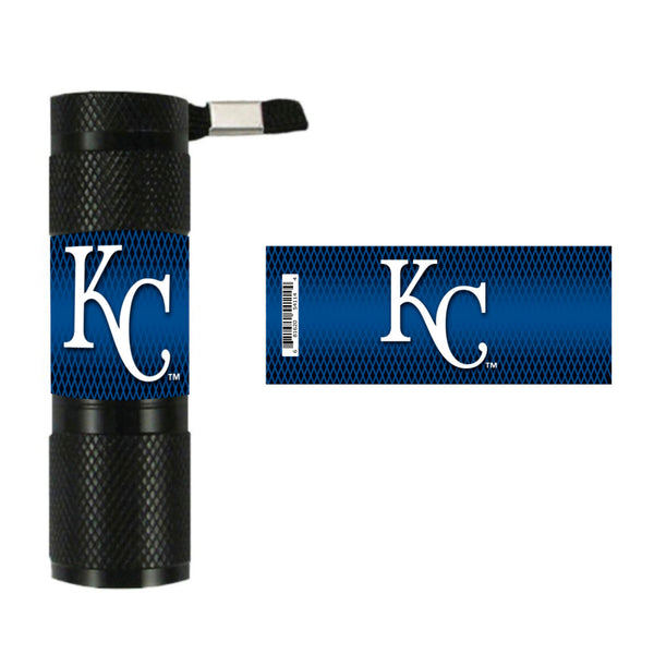 fanmats MLB - Kansas City Royals Flashlight