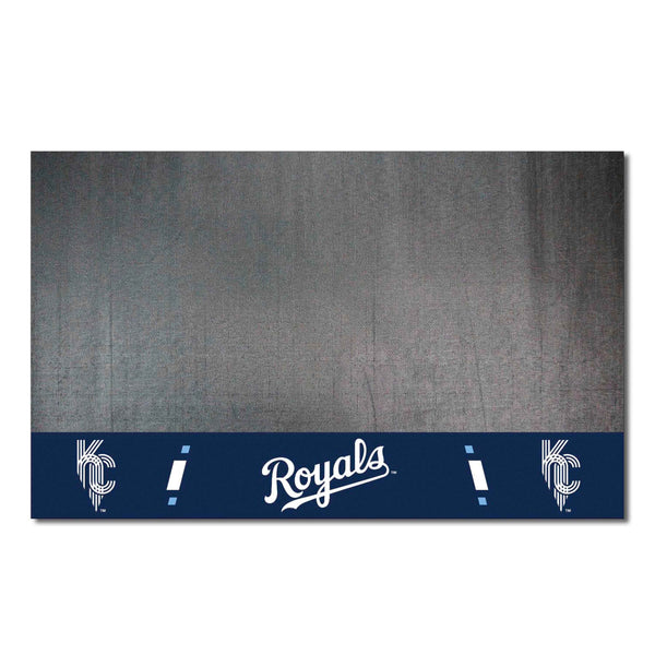 fanmats MLB - Kansas City Royals Grill Mat - Standard