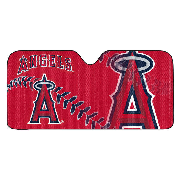 fanmats MLB - Los Angeles Angels Auto Shade