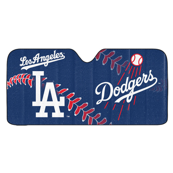 fanmats MLB - Los Angeles Dodgers Auto Shade