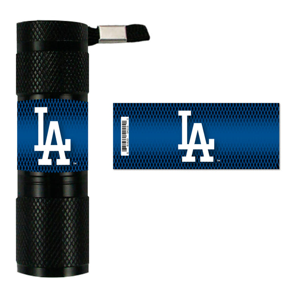 fanmats MLB - Los Angeles Dodgers Flashlight