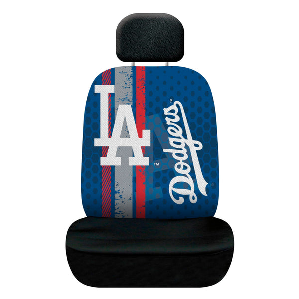 fanmats MLB - LOS ANGELES DODGERS Rally Seat Cover