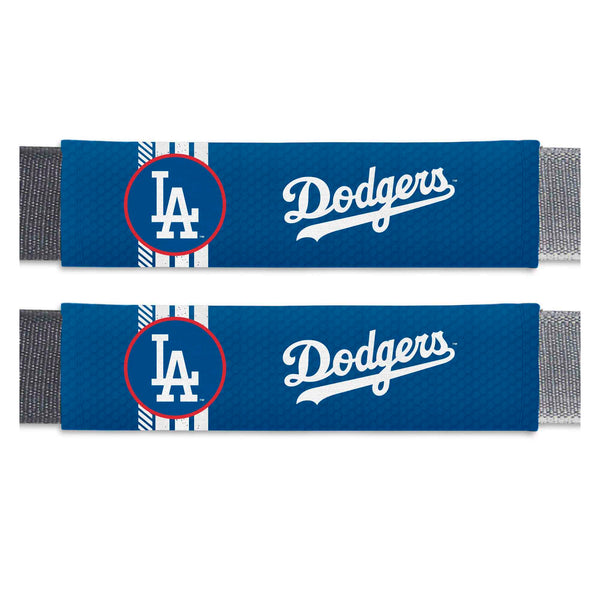 fanmats MLB - Los Angeles Dodgers-SEATBELTPRINTED