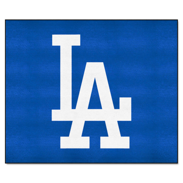 fanmats MLB - Los Angeles Dodgers Tailgater Mat