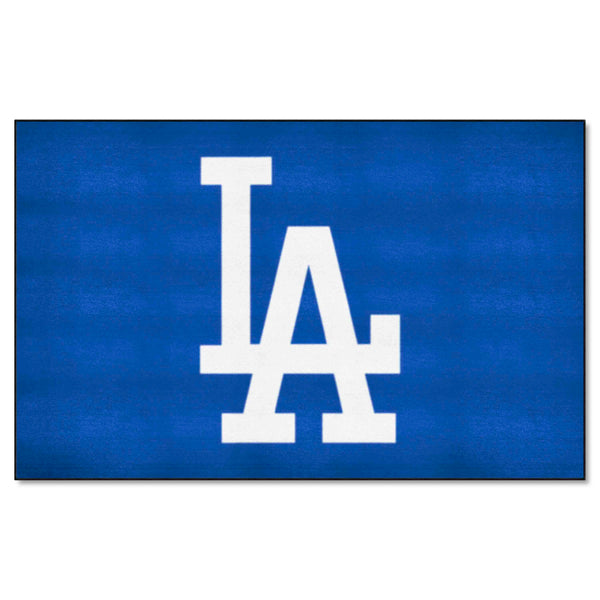 fanmats MLB - Los Angeles Dodgers Ulti-Mat