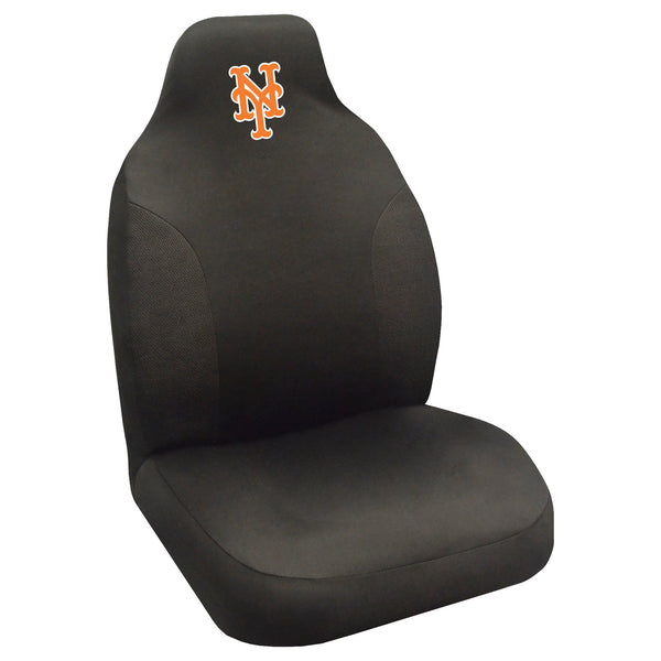 fanmats MLB - New York Mets Seat Cover