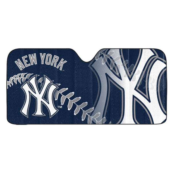 fanmats MLB - New York Yankees Auto Shade