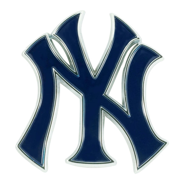 fanmats MLB - New York Yankees Color Emblem