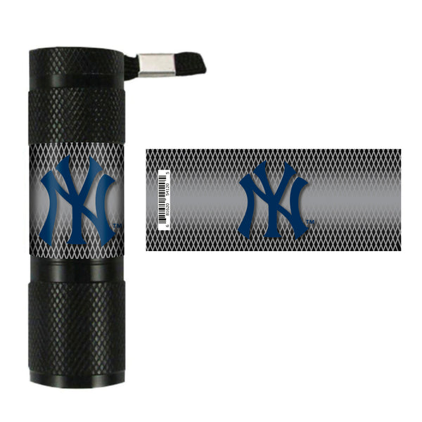 fanmats MLB - New York Yankees Flashlight