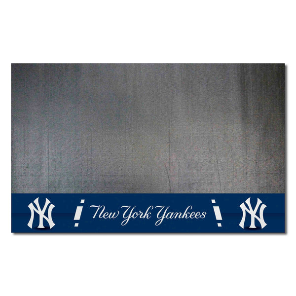fanmats MLB - New York Yankees Grill Mat - Standard