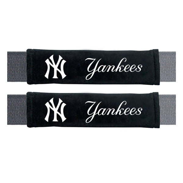 fanmats MLB - New York Yankees-SEATBELTEMB