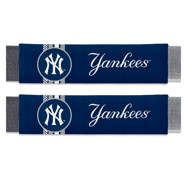 fanmats MLB - New York Yankees-SEATBELTPRINTED