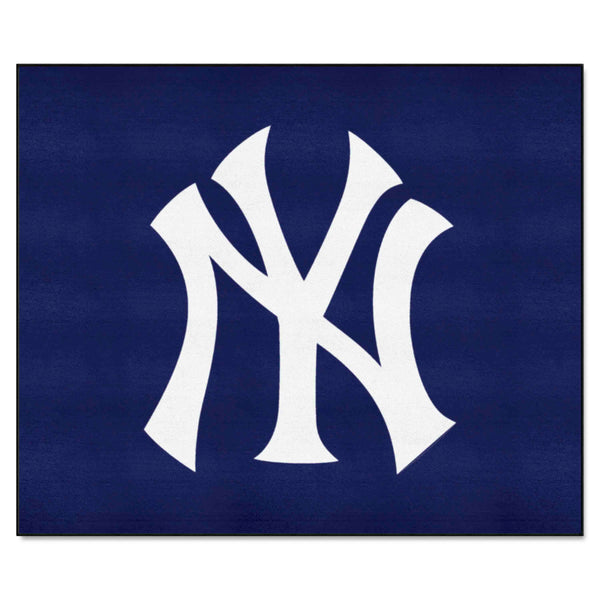 fanmats MLB - New York Yankees Tailgater Mat