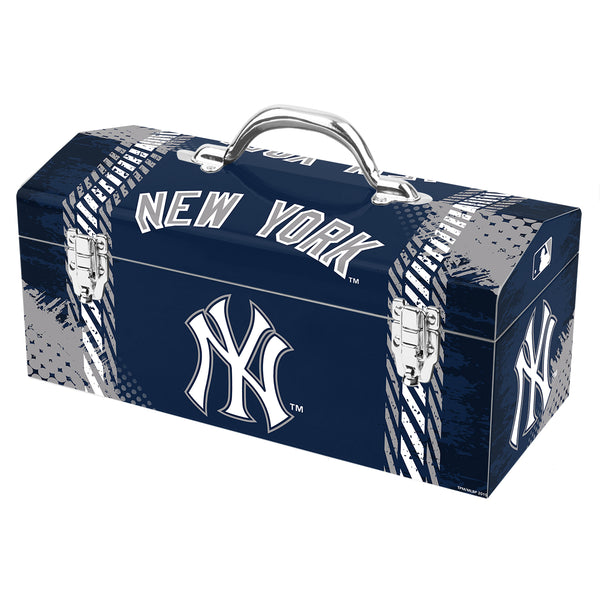 fanmats MLB - New York Yankees Tool Box