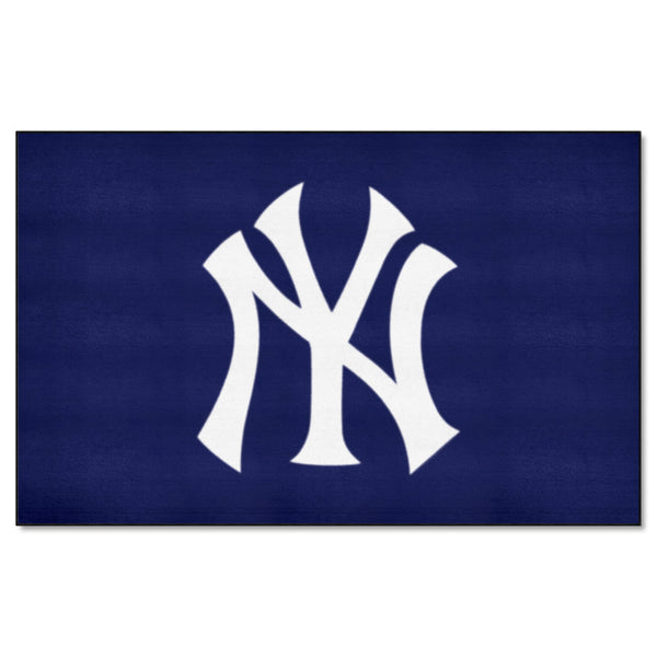 fanmats MLB - New York Yankees Ulti-Mat
