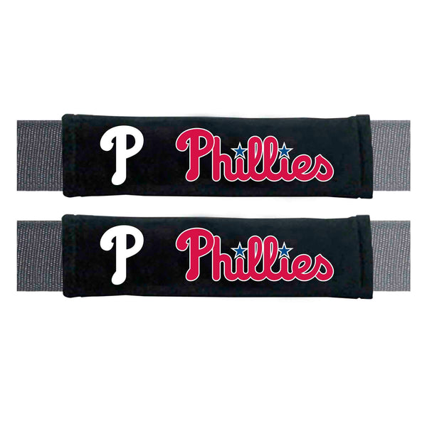 fanmats MLB - Philadelphia Phillies-SEATBELTEMB