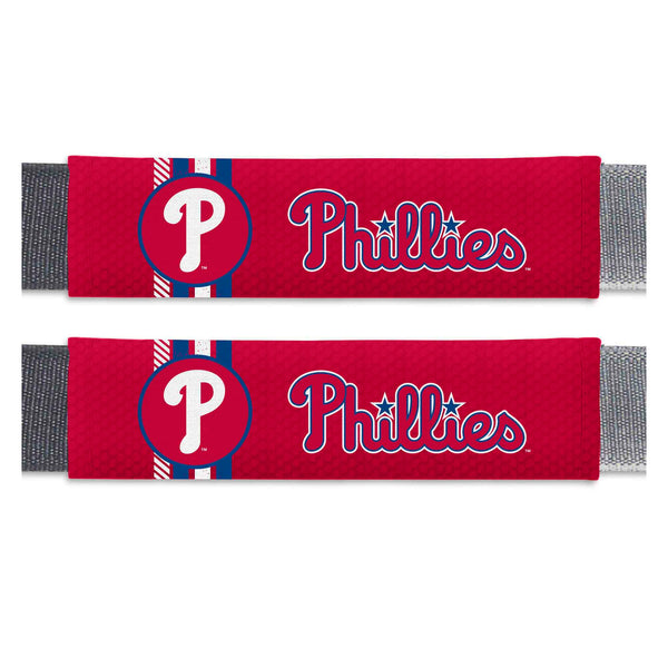 fanmats MLB - Philadelphia Phillies-SEATBELTPRINTED