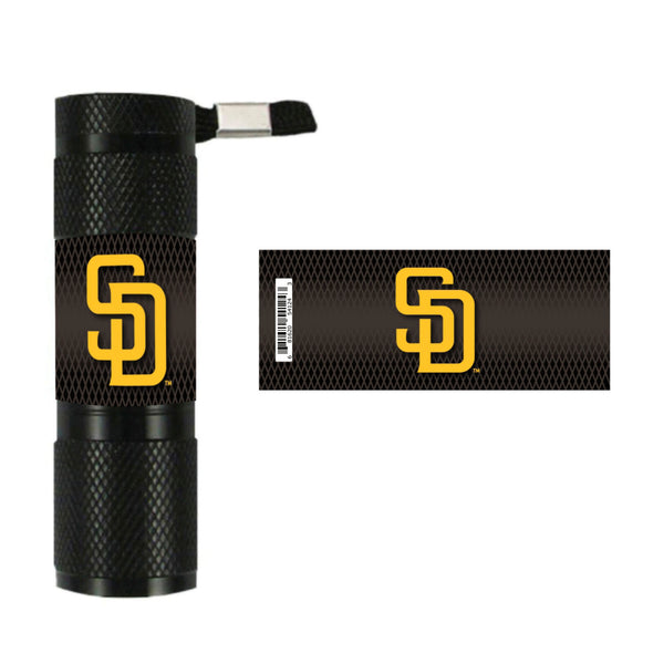 fanmats MLB - San Diego Padres Flashlight