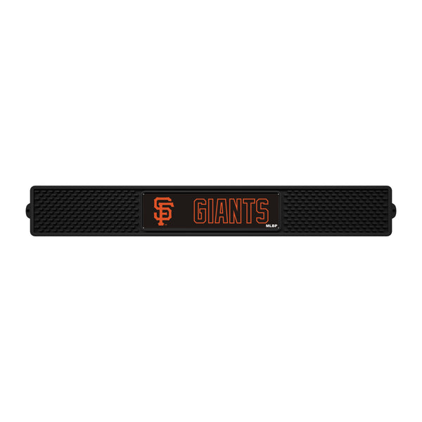 fanmats MLB - San Francisco Giants Drink Mat