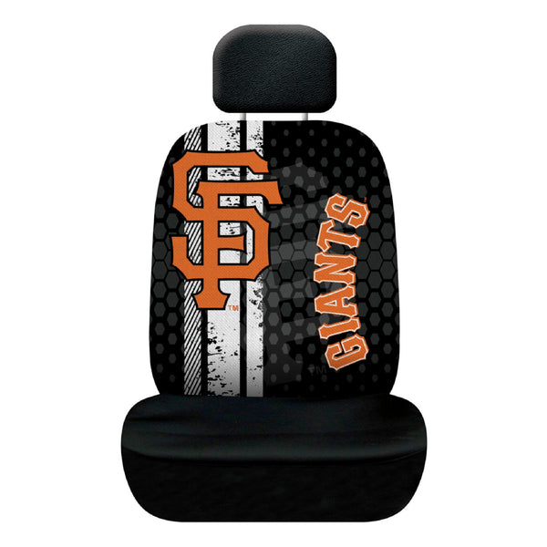 fanmats MLB - San Francisco Giants SEATCOVERRALLY