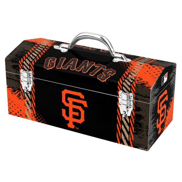 fanmats MLB - San Francisco Giants Tool Box