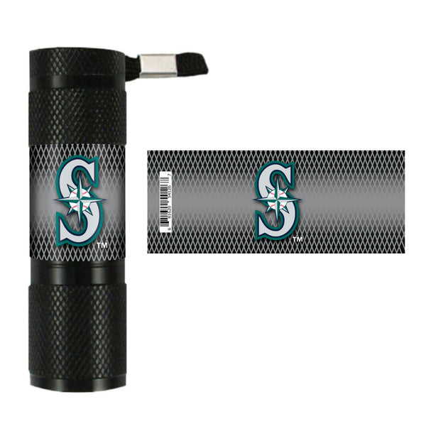 fanmats MLB - Seattle Mariners Flashlight
