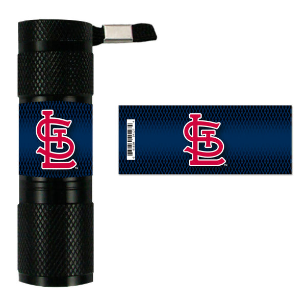 fanmats MLB - St. Louis Cardinals Flashlight