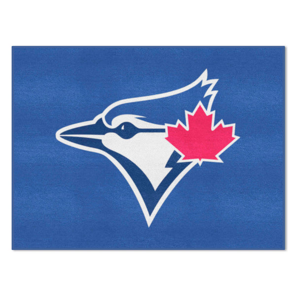 fanmats MLB - Toronto Blue Jays All-Star Mat