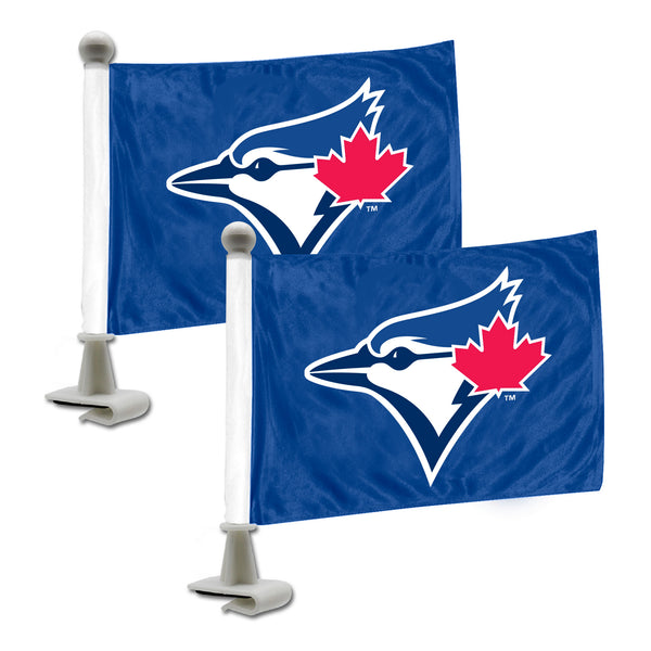 fanmats MLB - Toronto Blue Jays Ambassador Flags