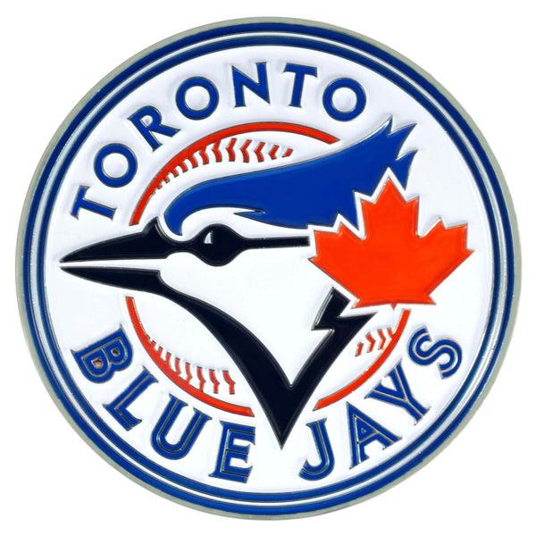 fanmats MLB - Toronto Blue Jays Color Emblem