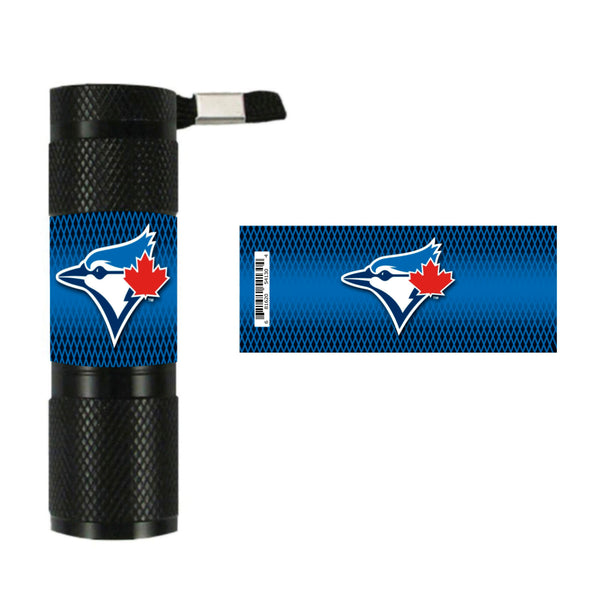 fanmats MLB - Toronto Blue Jays Flashlight