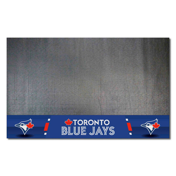 fanmats MLB - Toronto Blue Jays Grill Mat - Standard