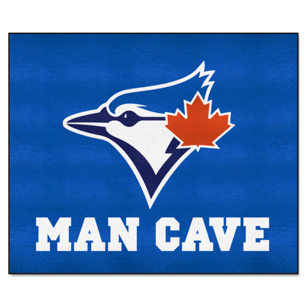 fanmats MLB - Toronto Blue Jays Man Cave Tailgater