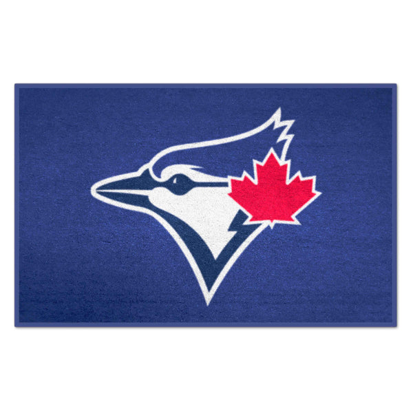 fanmats MLB - Toronto Blue Jays Starter Mat