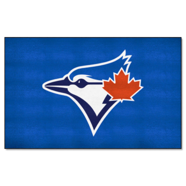 fanmats MLB - Toronto Blue Jays Ulti-Mat