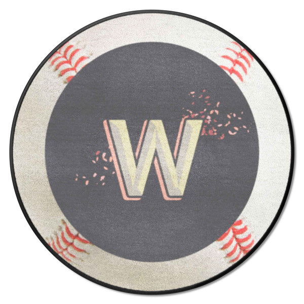 fanmats MLB - Washington Nationals BASEBAL