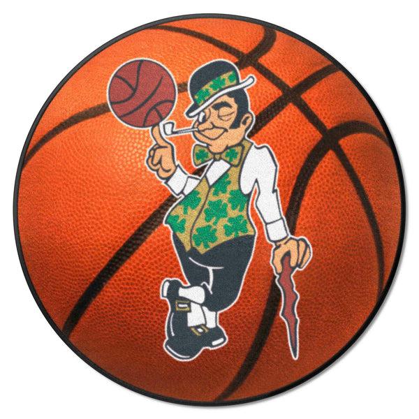 fanmats NBA - Boston Celtics Basketball Mat
