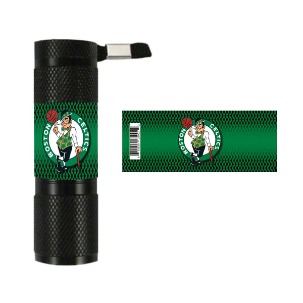 fanmats NBA - Boston Celtics Flashlight