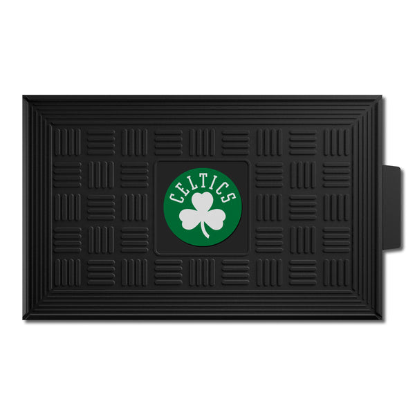 fanmats NBA - Boston Celtics Medallion Door Mat
