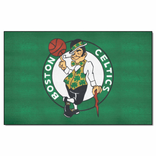 fanmats NBA - Boston Celtics Ulti-Mat
