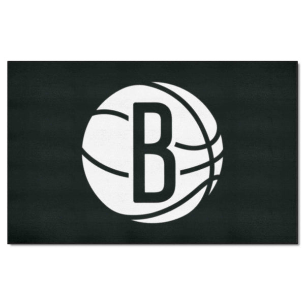fanmats NBA - Brooklyn Nets Ulti-Mat