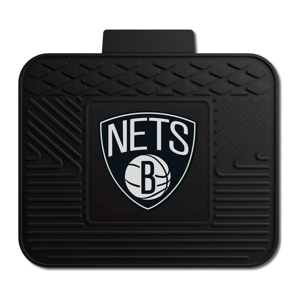 fanmats NBA - Brooklyn Nets Utility Mat