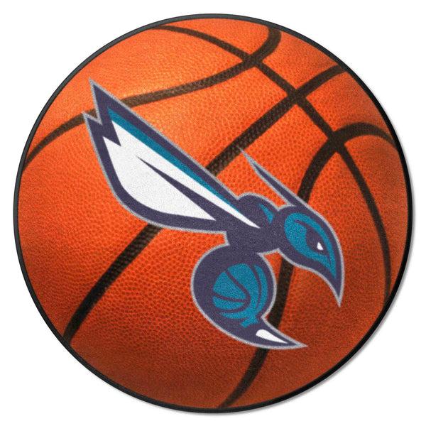 fanmats NBA - Charlotte Hornets Basketball Mat