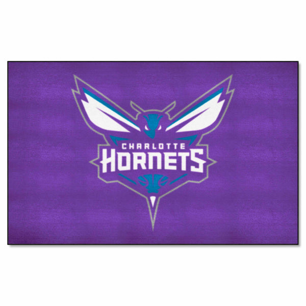 fanmats NBA - Charlotte Hornets Ulti-Mat