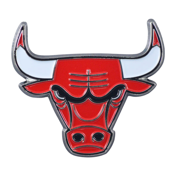 fanmats NBA - Chicago Bulls Color Emblem