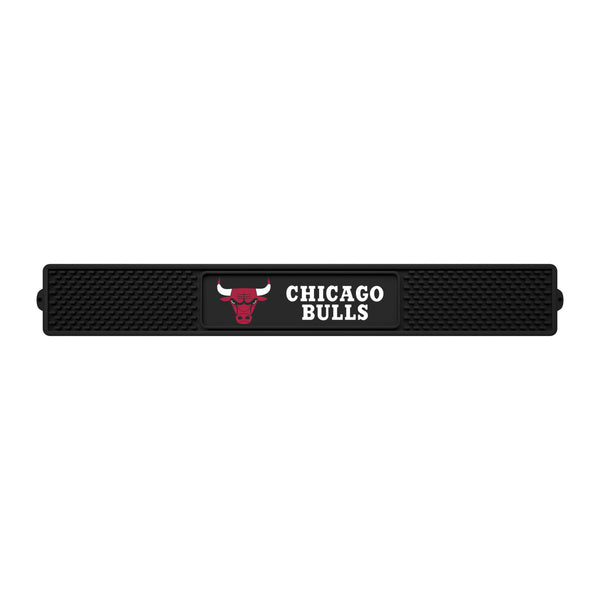 fanmats NBA - Chicago Bulls Drink Mat