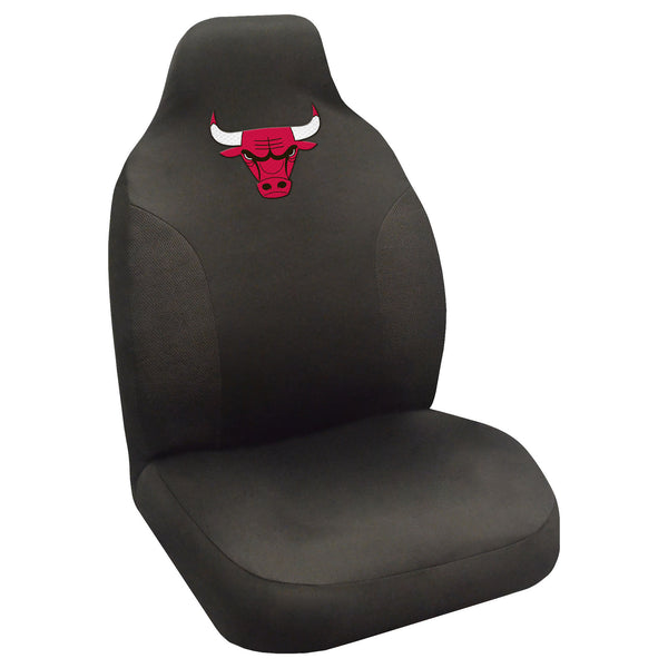 fanmats NBA - Chicago Bulls Seat Cover