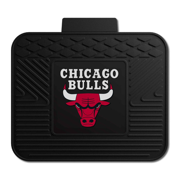 fanmats NBA - Chicago Bulls Utility Mat