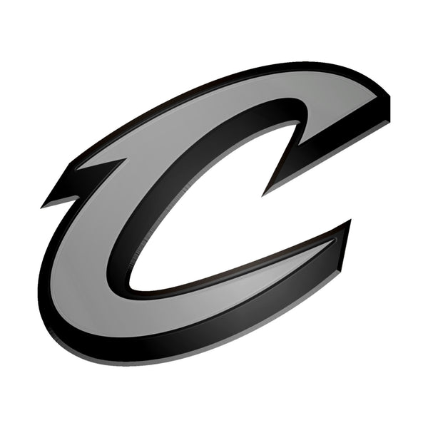 fanmats NBA - Cleveland Cavaliers Chrome Emblem